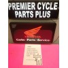 HONDA 1985 HONDA MAGNA VF 700 C COMPLETE SET CARB