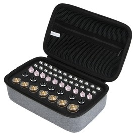 Aenllosi Hard Case for Cricut Maker Blade QuickSwap Engraving Tip Bonded Cloth Blade Housing for Cricut Mint Explore Air Machine Cricut Maker 3, Case Only