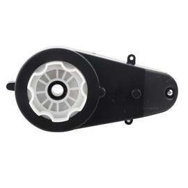 12V 550 Electric Car Motor Gear Box Gearbox Replacement Fit for Kids Car Toy Parts10000RPM