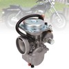 Motorcycle Carburetor Carb 26mm Intake Port ID Metal Sturdy Replacement