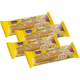 Kuchenmeister Lemon Roll