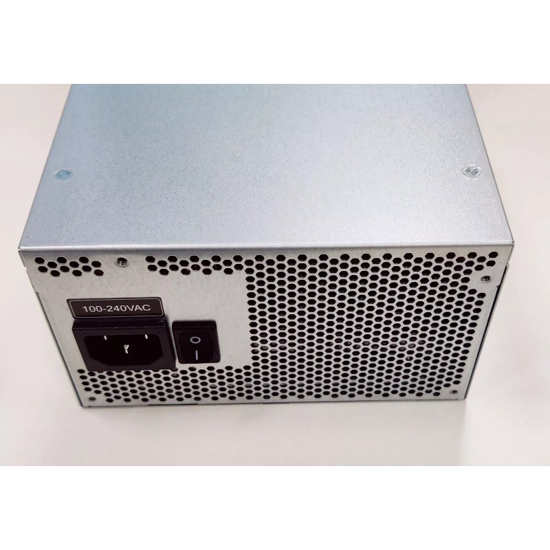 Seasonic ATX SS-400ET Active PFC F3 400W Power Supply, New