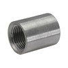 Socket round socket NPT 1/2 inch - NPT 1/8 inch