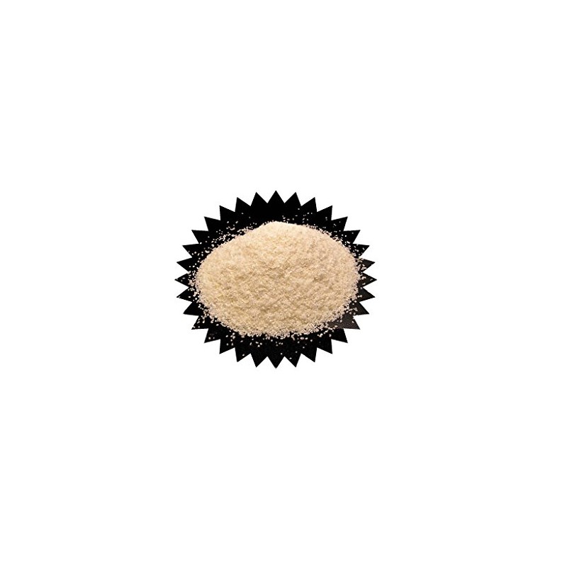 Moss Water Ground White Corn Grits 2 Lbs