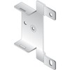 Knape & Vogt Front Mounting Bracket (1 Piece)