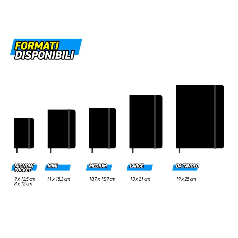 Comix Luxury, Medium - Weekly Planner 2025 12 Months with