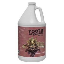 Roots Organics Buddha Bloom Fertilizer, 1-Gallon