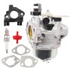 HUAYI Carburetor 799882 Kit for Briggs & Stratton 420cc 13.5HP