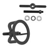 Clutch Spring Compressor Compression Tool Removing Installing Set HD‑38515A Replacement