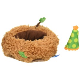 Peanuts minimaginationTOWN Mini Set Woodstock Plush Toy Height Approx. 2.0 inches (5 cm)