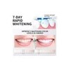 2 Pasta De Dientes Nano - Hidroxiapatita Al 10%