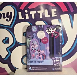 Hasbro My Little Pony Equestria Girls Throught the Mirror Twilight Sparkle