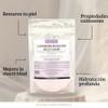 Lavander Booster Mascarilla Hidro-Plastica Calmante y Cicatrizante 100grs