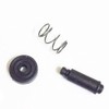 2kits Angle Grinder Head Shell Self-Locking Cap for Hitach 100
