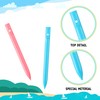 Replacement Pen and Lanyard for LCD Writing Tablet, Colorful Drawing