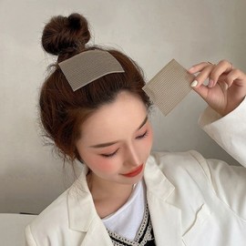 Fantastic/Tape Off Fringe Fixing Velcro Flyaway Hair Fixing Sheet