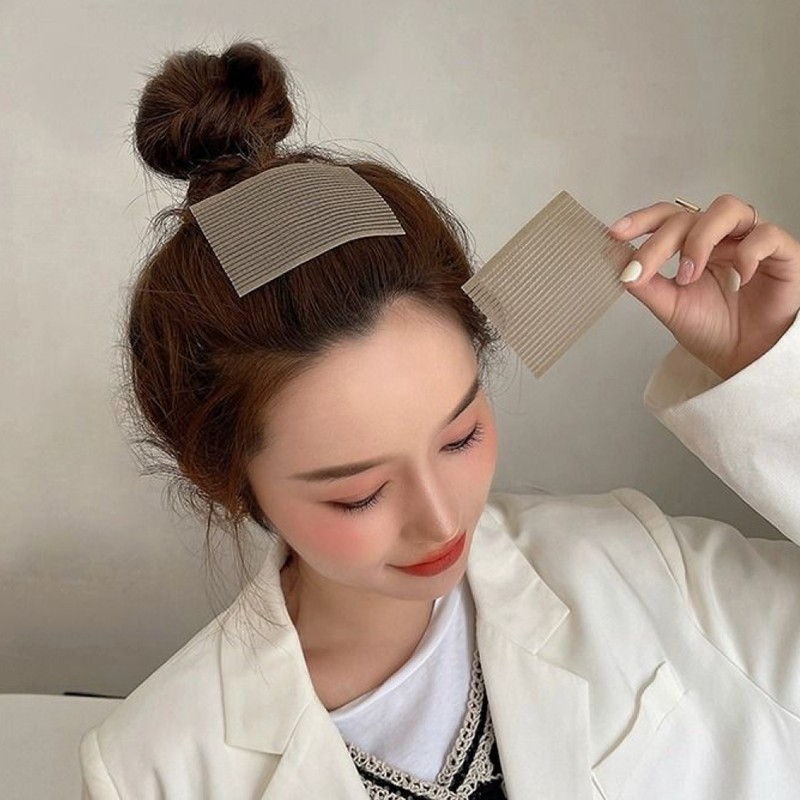 Fantastic/Tape Off Fringe Fixing Velcro Flyaway Hair Fixing Sheet