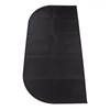 Fire Pit Mat Insulated Fireproof Heat Resistant Foldable Under Grill
