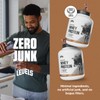 Levels Nutrition Levels Grass Fed Whey Protein Powder, No Artificials,