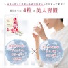 しまのや 琉球すっぽんの コラーゲン粒 3袋 360粒 /約 90日分 アミノ酸 豊富な沖縄県産 すっぽん
