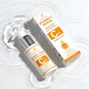 Sérum Facial: Vitamina C, Retinol, Ácido Hialurónico.