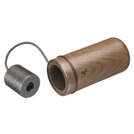 SKEPPSHULT Booom 0020 Nutcracker Cast Iron Walnut Wood