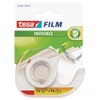 Tesa Tesafilm 57660-00000-01 Invisible and Disposable Usa/Dispenser