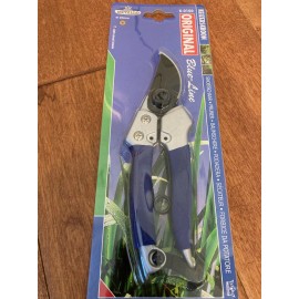 METALLO HAND PRUNER PRUNING TOOL PROFESSIONAL HIGH QUALITY MADE IN NETHERLANDS