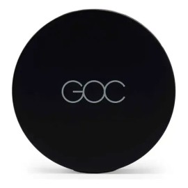 Base de maquillaje en polvo GOC Base De Maquillaje GUP100 Ultramineral Presses Powder tono tono 400 - 30mL 30g