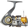 Daiwa 17 World Spin CF 2500 Spinning Reel (2017 Model)
