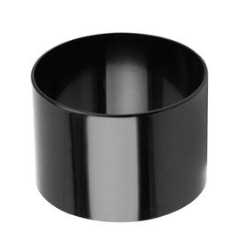 POWERTEC 6-Inch Hose Connector Splice Fitting for Dust Collectors and Dust Collection Systems, 1 PK (70478)