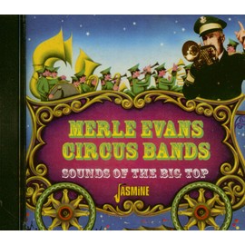 Sounds Of The Big Top