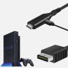 US For Sony PS1/2 to HDMI Converter 1080p Game Console
