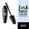 Blue Heaven Máscara De Pestañas Lash Twist - Negra, 0.4