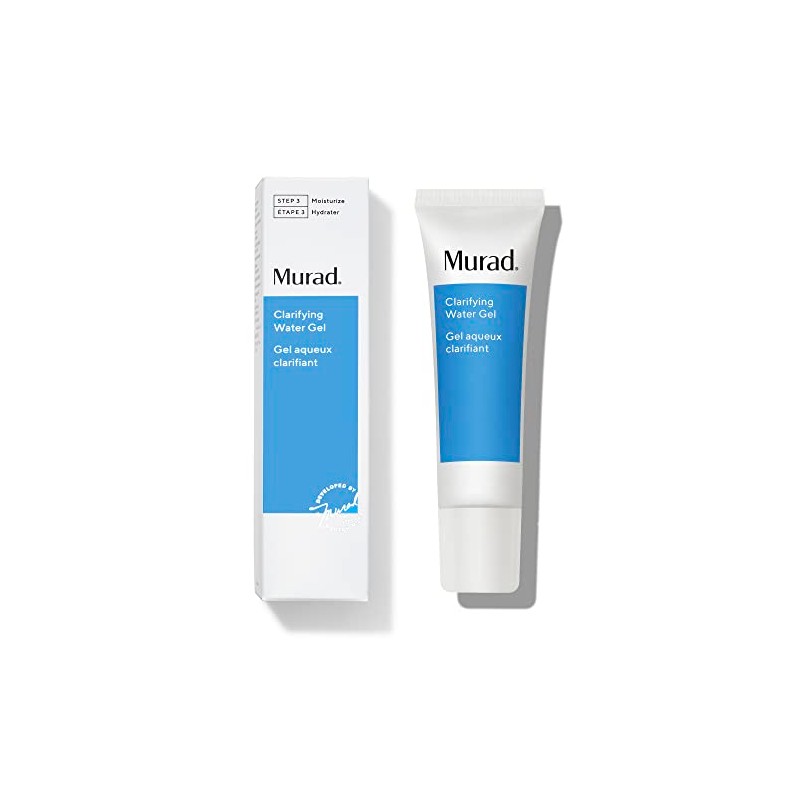 Murad by Murad, Clarifying Water Gel -60ml2oz