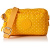 Kipling Crossbody Bags ABANU Soft Dot Yellow
