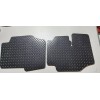 SUBARU SAMBAR FLOOR MATS KS3 KS4 (KV3 KV4 FRONT)