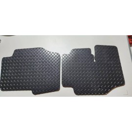 SUBARU SAMBAR FLOOR MATS  KS3 KS4 (KV3 KV4 FRONT)