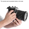 Waterproof Camera Housing Case 20 Meter Underwater Protective Pouch Bag