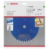 Bosch Professional 1x Expert for Wood Circular Saw Blade (Wood,