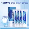 HUADU AKCMINS Whitening Toothpaste | Repairs and strengthens enamel |