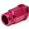 DNA MOTORING LN-ZTL-9021-15-PK 20Pcs M12 x 1.5 25mm OD/45mm Height