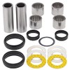 All Balls Racing Swing Arm Bearing Kit 28-1032 Compatible With/Replacement