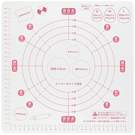 Echo Metal 0759-123 Baking Mat