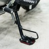 GTR Revolution Side Stand Board For Honda Hunter Cab CT125