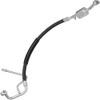 UAC HA 111250C A/C Refrigerant Discharge Hose