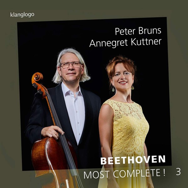 Beethoven-Most Complete II