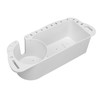Yacht Functional Storage Boxes Convenient Multifunctional Fishing Tackle Versatile Tool