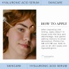 Sérum De Ácido Hialurónico Cosmedica Skincare 100 Ml Antieda