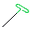 sourcing map T Handle Hex Key Wrench T30 Torx Star